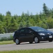3rd generation Toyota Prius: first impressions