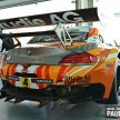Autobacs Super GT 2012 Round 3: Friday Gallery