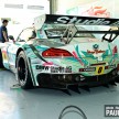 Autobacs Super GT 2012 Round 3: Friday Gallery