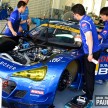 Autobacs Super GT 2012 Round 3: Friday Gallery