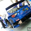 Autobacs Super GT 2012 Round 3: Friday Gallery