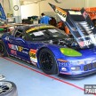 Autobacs Super GT 2012 Round 3: Friday Gallery
