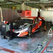 Autobacs Super GT 2012 Round 3: Friday Gallery