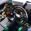 Autobacs Super GT 2012 Round 3: Friday Gallery