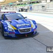Autobacs Super GT 2012 Round 3: Friday Gallery