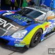 Autobacs Super GT 2012 Round 3: Friday Gallery