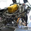 Autobacs Super GT 2012 Round 3: Friday Gallery