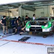 Autobacs Super GT 2012 Round 3: Friday Gallery