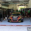 Autobacs Super GT 2012 Round 3: Friday Gallery