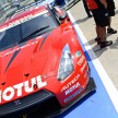 Autobacs Super GT 2012 Round 3: Friday Gallery