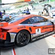 Autobacs Super GT 2012 Round 3: Friday Gallery
