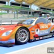 Autobacs Super GT 2012 Round 3: Friday Gallery