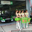 Super GT 2012 Rd 3: Of booth babes and race queens