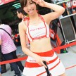 Super GT 2012 Rd 3: Of booth babes and race queens