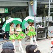 Super GT 2012 Rd 3: Of booth babes and race queens