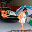 Super GT 2012 Rd 3: Of booth babes and race queens