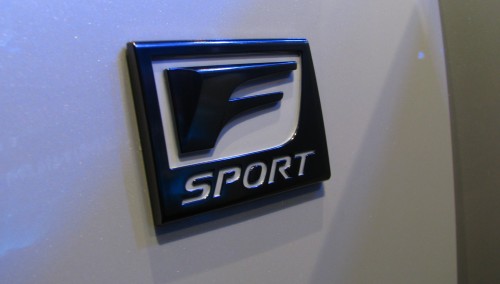 Lexus GS launched; five variants from RM366k to RM464k