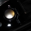 Lexus GS launched; five variants from RM366k to RM464k