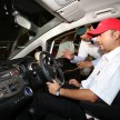 Honda Jazz Hybrid CKD launched, first hybrid to be assembled in Malaysia – RM89,900