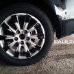 Proton P3-21A Tuah interior revealed for the first time!