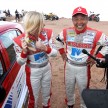 2012 PPIHC – Power, speed and a lot of electricity
