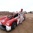 2012 PPIHC – Power, speed and a lot of electricity