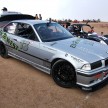 2012 PPIHC – Power, speed and a lot of electricity