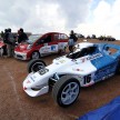 2012 PPIHC – Power, speed and a lot of electricity