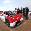 2012 PPIHC – Power, speed and a lot of electricity