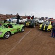 2012 PPIHC – Power, speed and a lot of electricity