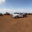 2012 PPIHC – Power, speed and a lot of electricity