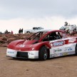 2012 PPIHC – Power, speed and a lot of electricity
