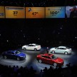 New Ford Fusion previews next-gen Mondeo for the world