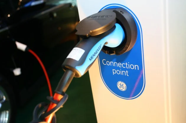 GE-Naza 2 GE-Naza Electric Vehicle Experience takes the electric discussion further afield