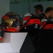 Lotus F1 Team: An inside look into the team’s garage