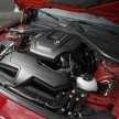 BMW’s B38 1.5 litre three-cylinder motor to spearhead new engine family – we test drive it in a 1-Series!