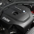 BMW’s B38 1.5 litre three-cylinder motor to spearhead new engine family – we test drive it in a 1-Series!