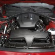 BMW’s B38 1.5 litre three-cylinder motor to spearhead new engine family – we test drive it in a 1-Series!