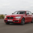 BMW’s B38 1.5 litre three-cylinder motor to spearhead new engine family – we test drive it in a 1-Series!