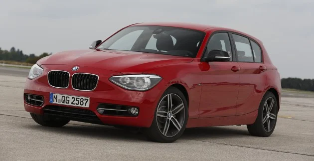 BMW’s B38 1.5 litre three-cylinder motor to spearhead new engine family – we test drive it in a 1-Series!