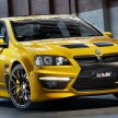 HSV GTS 25th Anniversary by Holden Special Vehicles