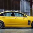 HSV GTS 25th Anniversary by Holden Special Vehicles