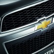 Chevrolet Captiva now with diesel engine from RM165k