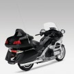 Honda Gold Wing launching May 31, RM174,900