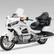 Honda Gold Wing launching May 31, RM174,900