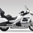 Honda Gold Wing launching May 31, RM174,900