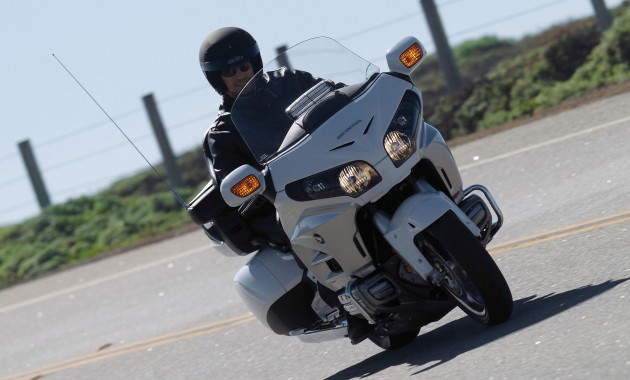Honda-2012-Gold-Wing's-low-centre-of-gravity-provides-good-low-speed-balance-and-stability@ Honda Gold Wing launching May 31, RM174,900