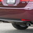 2013 Honda Accord: full details and specifications!