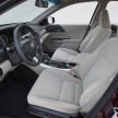 2013 Honda Accord: full details and specifications!