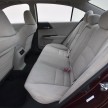 2013 Honda Accord: full details and specifications!